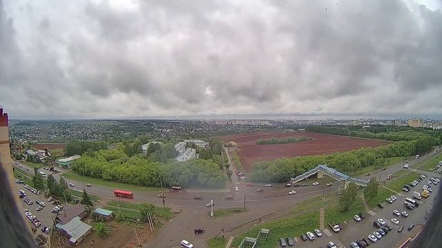 Киров 22 мая 2021 года
