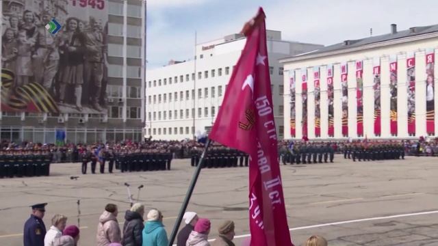 В Коми определили победителя конкурса песни к 80-летию Великой Победы