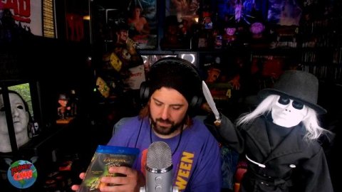 My Entire FULL MOON FEATURES Blu Ray Collection! | Puppet Master Subspecies and MUCH More!