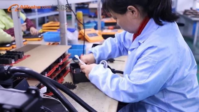 LCC Industrial Remote Control Manufacturer