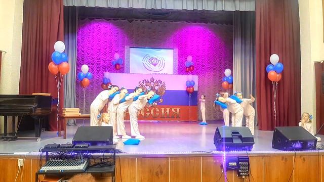 Ансамбль Этуаль   Тихий час