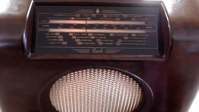 DAB HAND RADIO