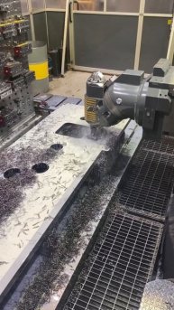 CNC milling ‼️❗️. Big ditel #2 - big problem ⛔️❌ PART _ 1