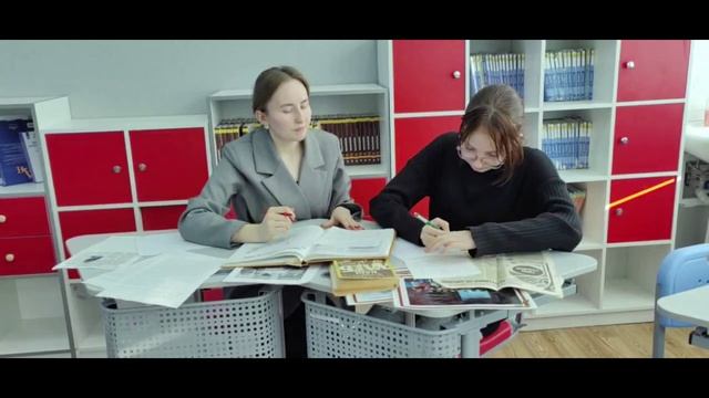 Медиа-визитка на конкурс Лучший по профессии Кабирова Сария Тимербулатовна