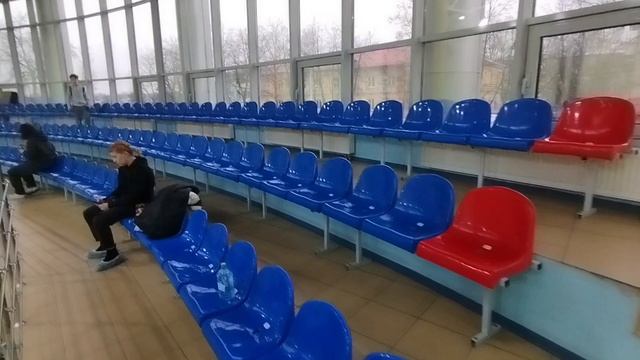 2025 Боровичи Олимп