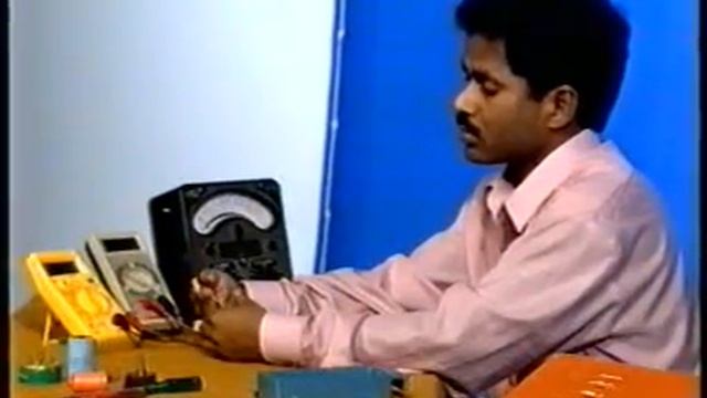 Power Electronics Component Resistors & Capacitors Part 1