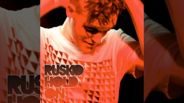 Hold On (12th Planet Remix)