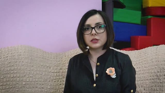 Как общаться с детьми с ДЦП (для педагогов,волонтеров,всех)
