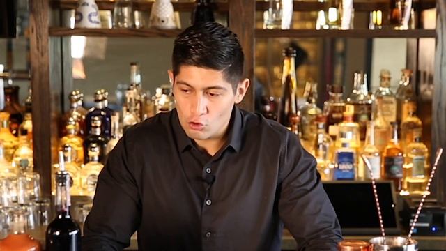 Frida Gala 2020: La Tequileria