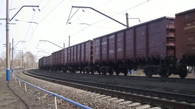ВЛ11м-324