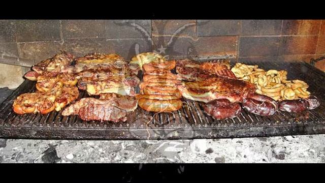 EL SATANISMO EN EL ASADO
