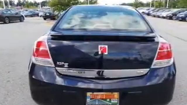 2008 Saturn Aura - Avon IN