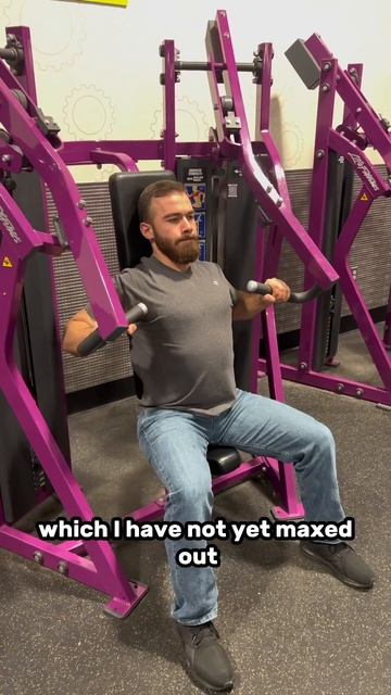 Planet fitness SUCKS