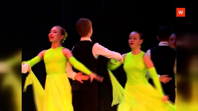 Ретроспектива-2015: «Танцуй как звезды!»