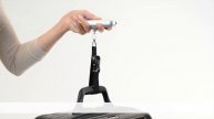 Quick start vidéo du pèse-bagage LS 06 de Beurer