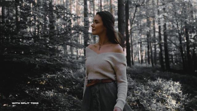 Create a Moody Cinematic Look Color Grade in DaVinci Resolve