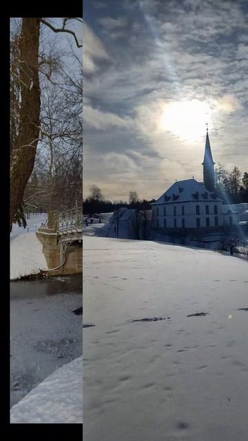 Одна снежинка ещё не снег....