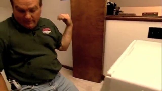 How to Install a Portable Air Conditioner | This Old House