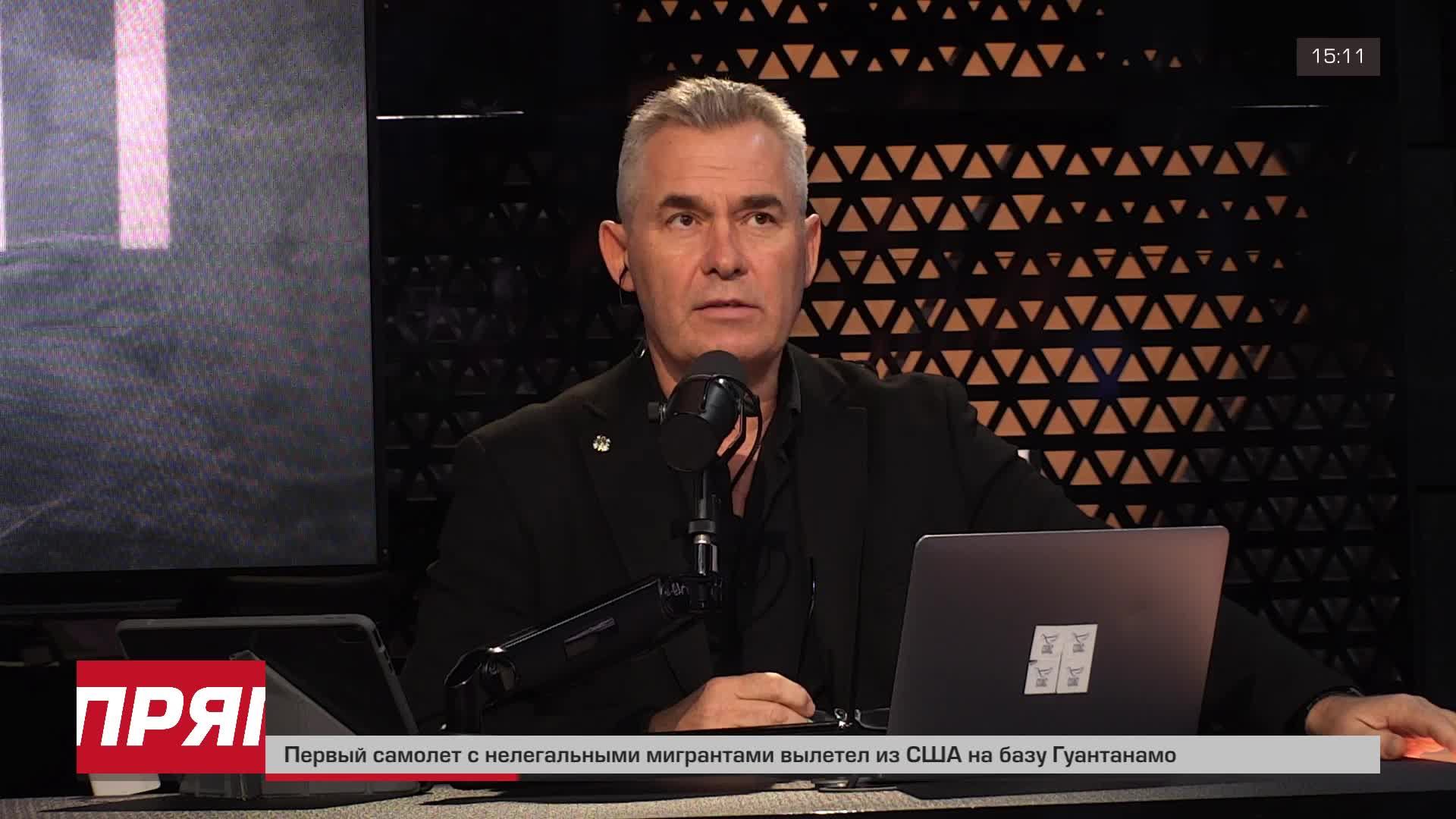 ⚖️ Адвокат с Павлом Астаховым | СОЛОВЬЁВLIVE | 5 февраля 2025 года