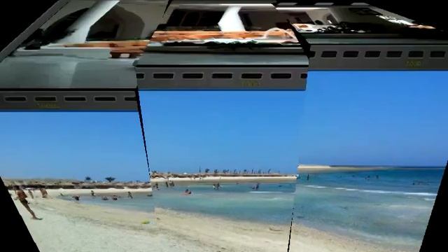 Hilton Nubian Resort Marsa Alam Abu Dabbab Egitto
