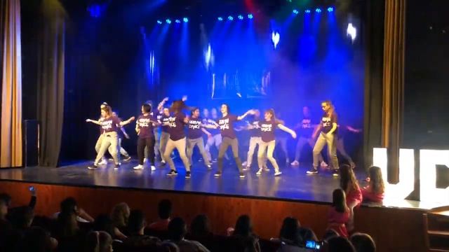 MEK IT BUNX UP - DeeWunn ft Marcy Chin by URBAN DANCE ESQUEL