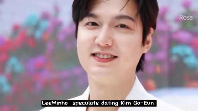 FINALLY!! LEE MIN HO TALKS ABOUT HIS MARRIED LIFE IN HIS LATEST INTERVIEW IN BANGKOK #leeminho