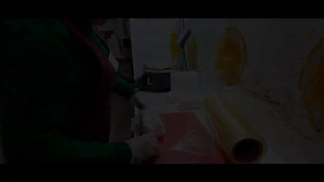 Стандарт работы на фасовке