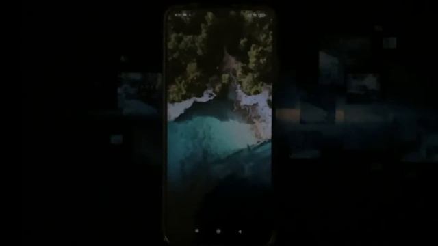 Xiaomi POCO M3 phone
