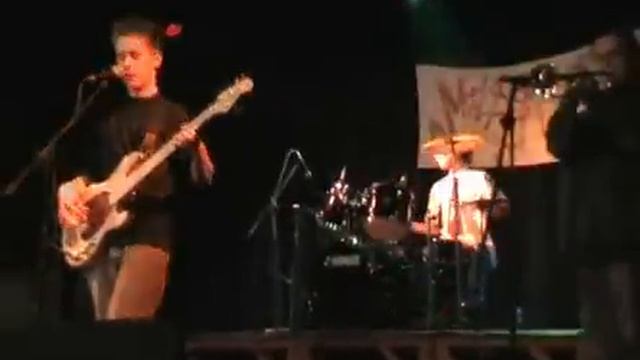 Vologda Vr. - Esztramos (2007)