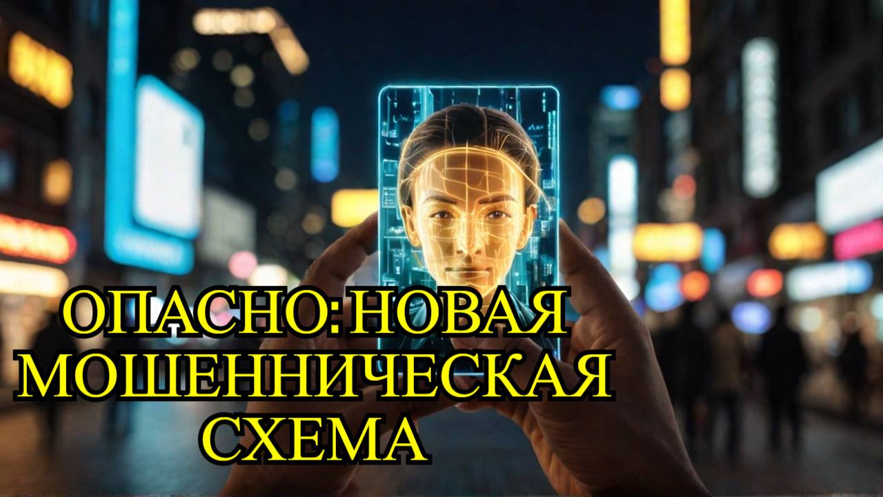 Осторожно: новая схема мошенничества с виртуальными картами!