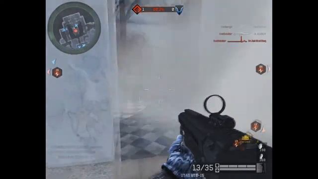Warface - OpenCup #6 UTAS UTS-15