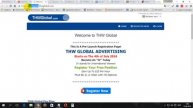 THW Global до 25$ в час!!! Регистрация, обзор кабинета