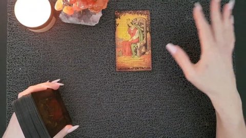 Расклад Таро, Ваши следующие 48 часов