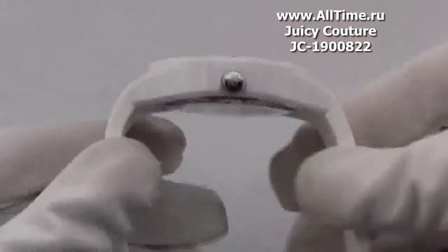Женские наручные fashion часы Juicy Couture JC-1900822