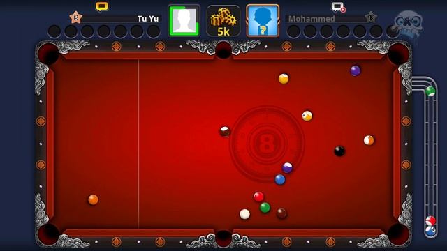 Hướng dẫn Cách Hack 8 Ball Pool FREE Cân băng chuẩn, Antiban, chặn quảng cáo No Key