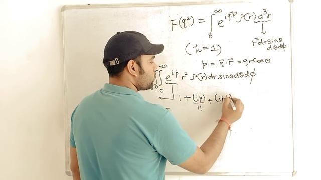 Nuclear Form Factor| Nuclear Physics•||✓