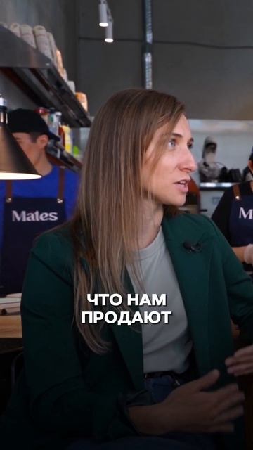 Сколько денег сливают в оборудование для открытия кафе, бара, ресторана?