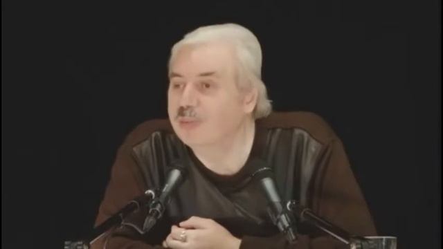 Встреча с читателями Н. Левашова, Москва, 8 октября 2011 года - Ч. 6