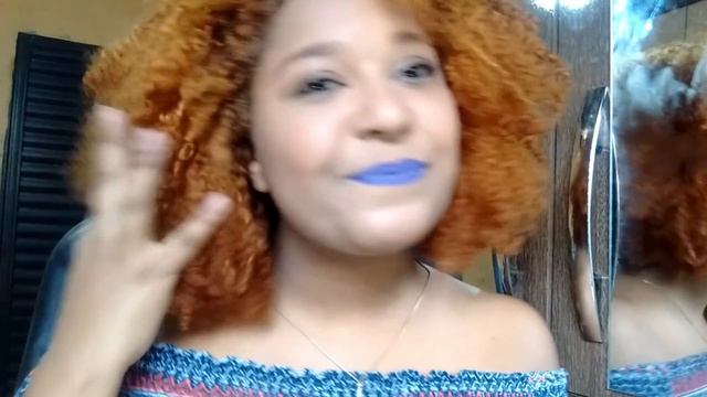 TESTEI Amostras do MATCH SOS RECONSTRUÇÃO OBOTICARIO| Ingridhy Lemes