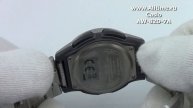 Мужские японские наручные часы Casio AW-82D-7A
