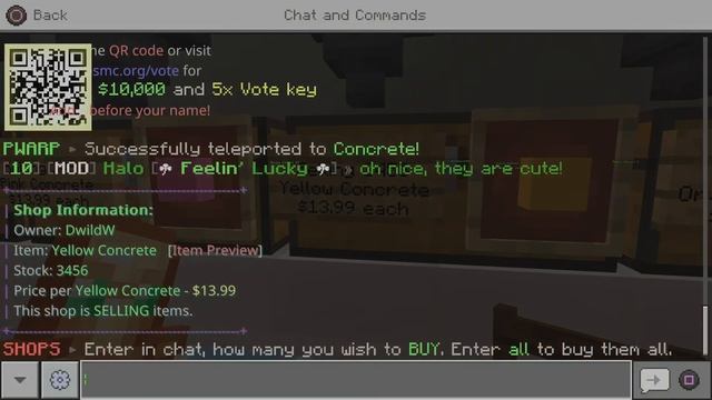 Cosmos MC Season 1 Ep. 3