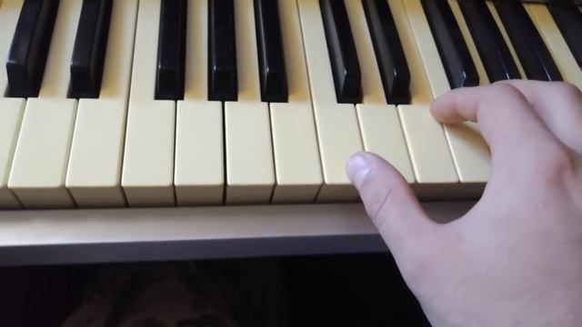 Творческий процесс 1