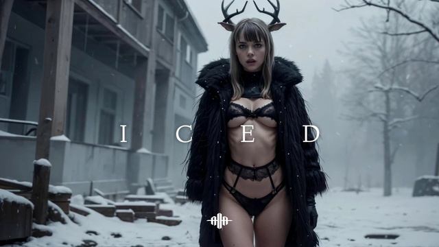 Dark Techno EBM Industrial Type Beat 'ICED'