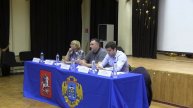 Встреча главы управы района Дорогомилово с населением 15.08.18(1)