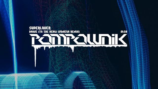 Superlover - Dance (To The Beat) (Cometa Remix)