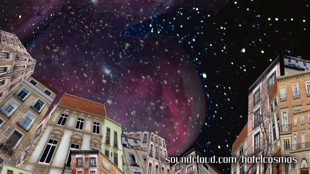 Hotel Cosmos - Lynch (The Year of the Goat)