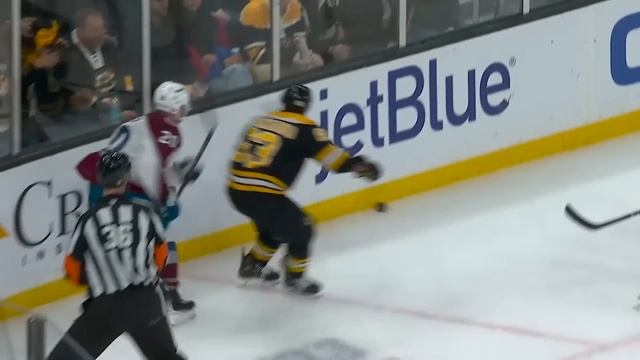 Biggest And Baddest NHL Hits Of January 2025