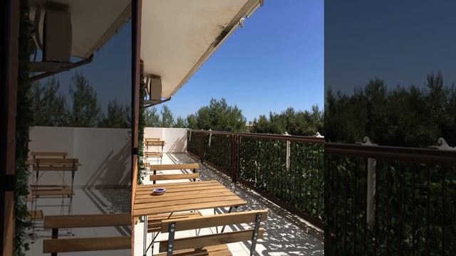 Le Saline - Taranto - Italy