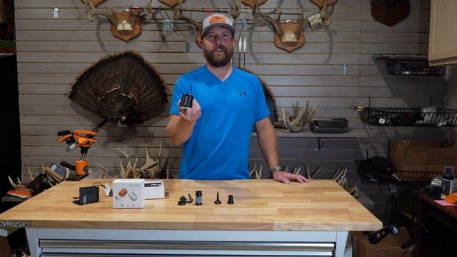 Flextail Tiny Pump 2. Best Camping Pump??
