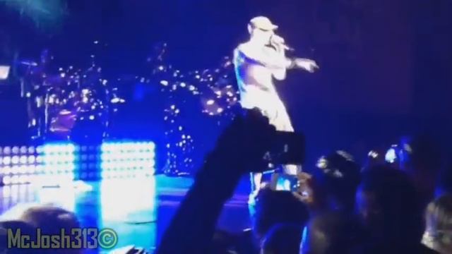 Eminem G-Shock 2013 Best Moments!